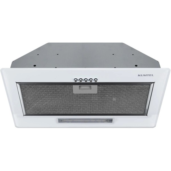 Фото - Витяжка декоративна Kumtel DU6-31W WHITE